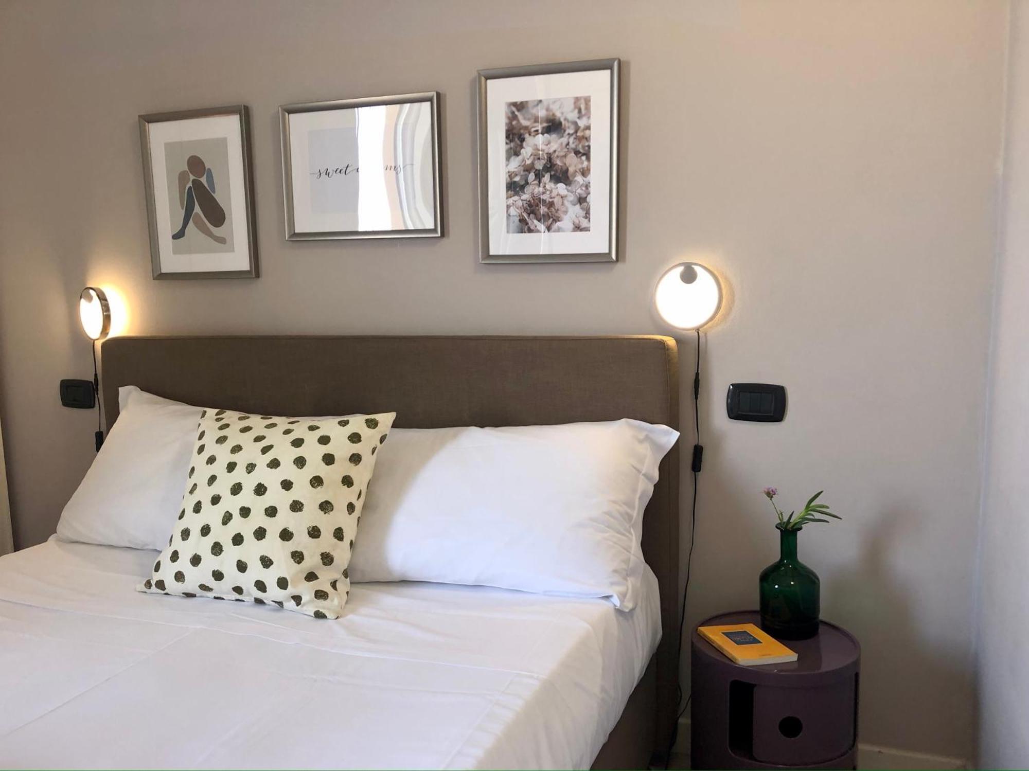 Attico Ellen Terrazza Con Vista Lejlighed Torino Eksteriør billede