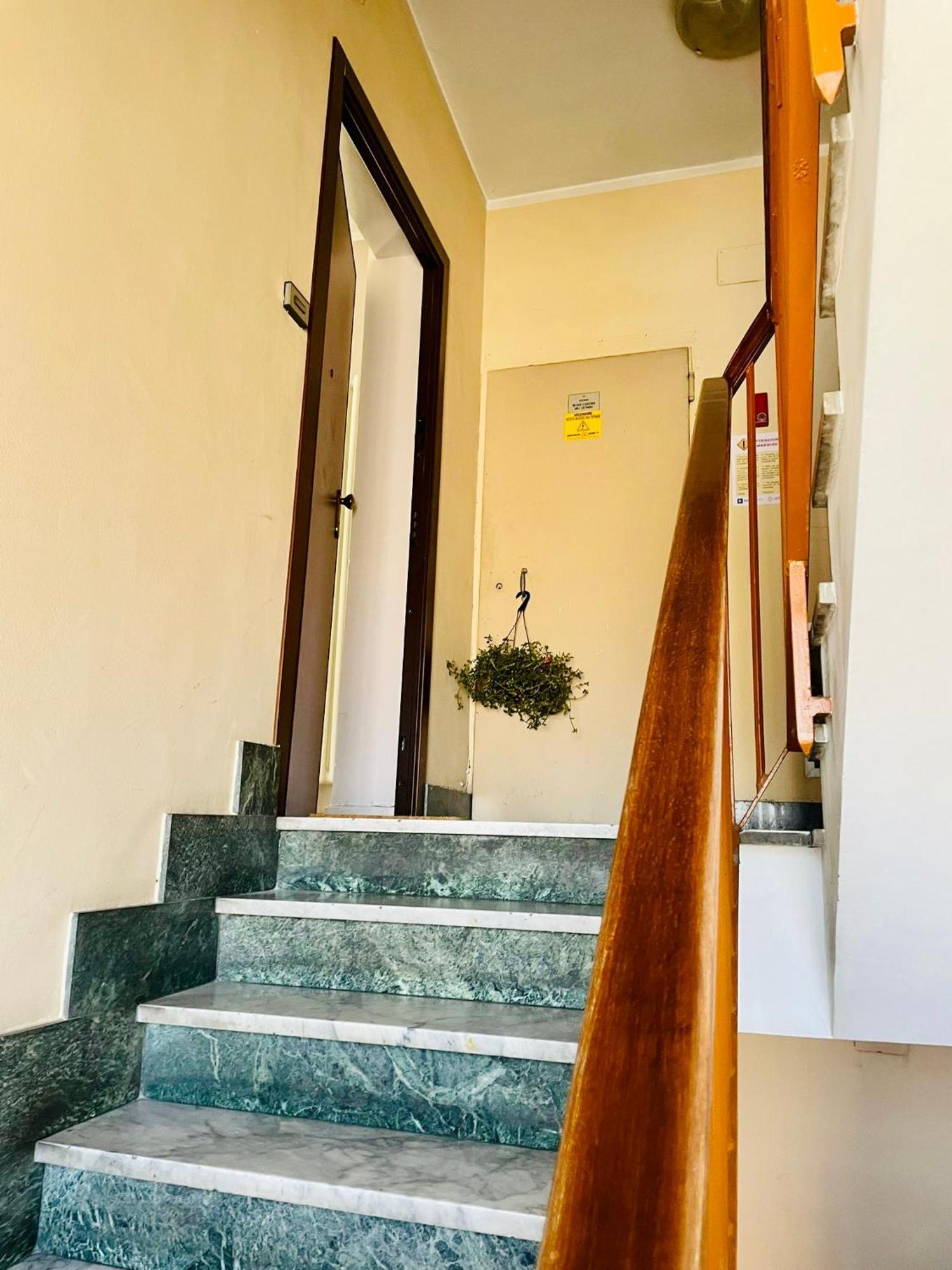 Attico Ellen Terrazza Con Vista Lejlighed Torino Eksteriør billede